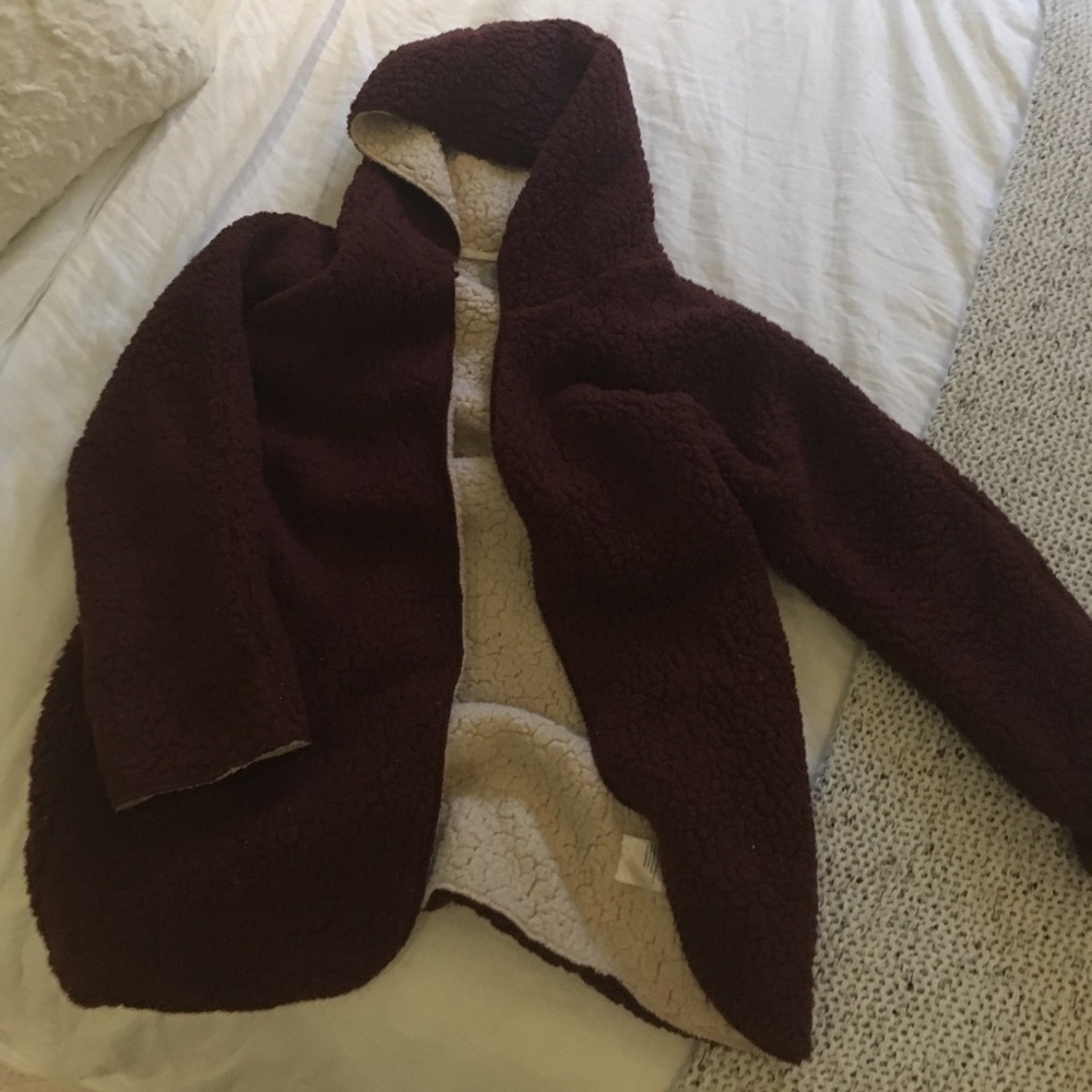 Urban Outfitters Coat